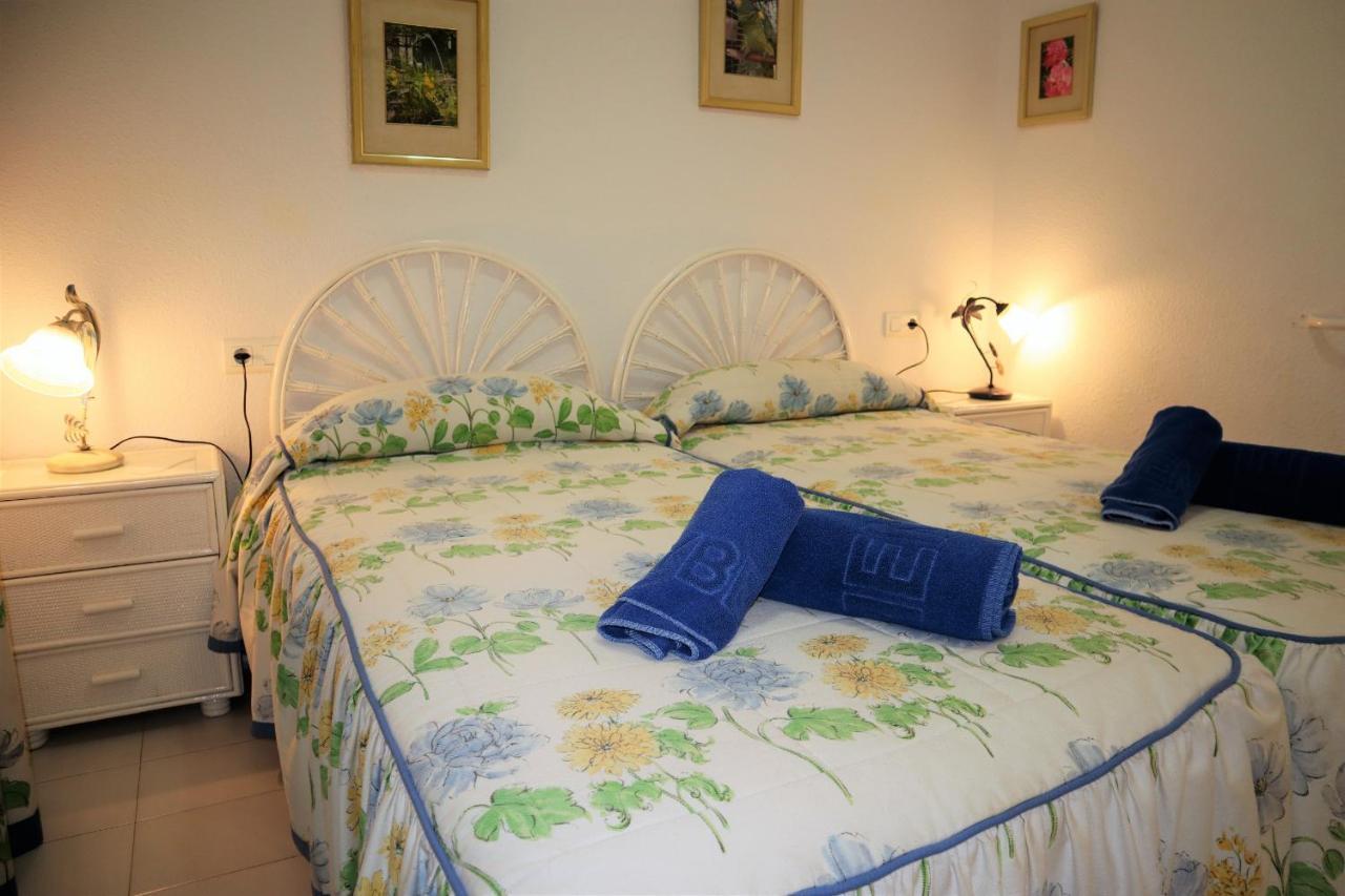Los Pinos 29 Villas Casasol Nerja Exteriör bild